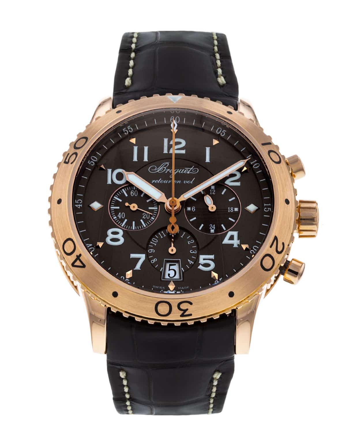 Breguet Type XXI 3810BR/92/9ZU